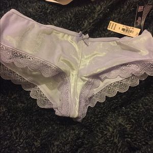 Victoria secret panties
